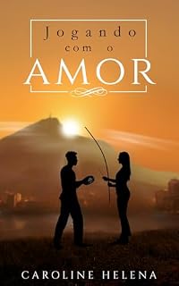 Livro Jogando com o Amor