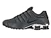 Nike Mens Shox NZ Premium Running Shoes