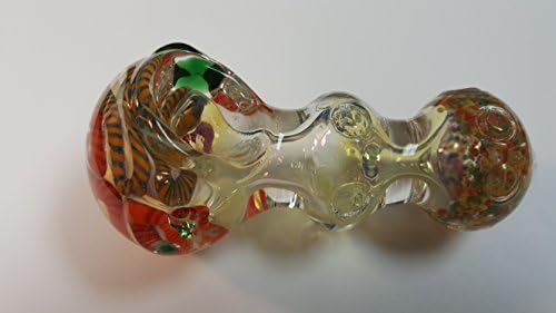 Fish Shaped Tobacco Pipe