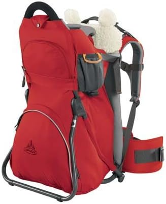 vaude jolly comfort review