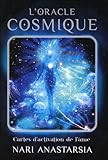 L'oracle cosmique (Coffrets) by 