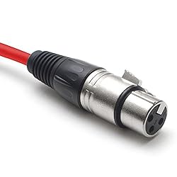 Seismic Audio SACB-16x4x25 16-Channel XLR Low