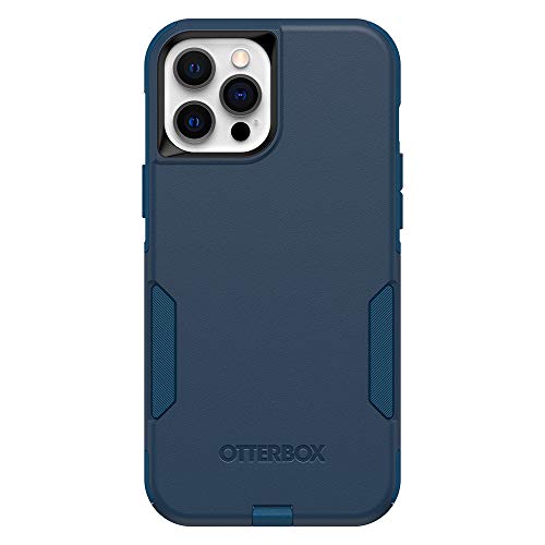 OTTERBOX COMMUTER SERIES Case for iPhone 12 Pro Max BESPOKE WAY