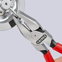 KNIPEX Tools - High Leverage Combination Pliers