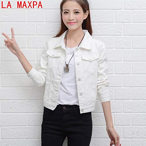 short white jacket womens