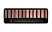 W7 Lip Explosion Lip Palette - Colour Palette