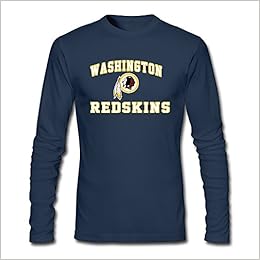 redskins shirt amazon
