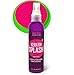 Keratin Splash 4oz Leave-In Formula is a Miracle Serum Fast, Simple, and ideal Solution for Protecting & Softening, Eliminating Frizz.
