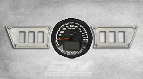 STV-Motorsports-Custom-Aluminum-Dash-Panel-for-Polaris-RZR-XP-1000-with-6-Switch-Openings-no-switches-included