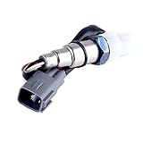 Oxygen Sensor Upstream Downstream Compatible with 24560 2001-2004 Toyota Sequoia 4.7L 1998-2002 Toyota Land Cruiser 4.7L
