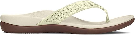 vionic islander rhinestones