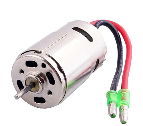 hsp 94186 brushed rc car