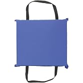 Stearns Throwable Flotation Cushion, USCG-Approved Type IV PFD Boat Cushion Life Preserver, Doubles as Comfortable Place to Sit, Great for Boats, Canoes, Kayaks, &amp; More