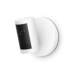 Introducing Ring Outdoor Cam Plus, Wired