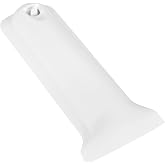 WP67006331 67006331 Replacement for Whirlpool Water Filter Lid Fridge Parts | Refrigerator Water Filter Cover AP6010501 PS11743682 1187210 12960301 Fridge Water Filter Housing Cap Replacement 12960301N