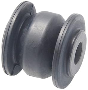 Febest Draft Hook #1999-DH - Replacement For BMW Models, 1 Year Warranty - View #4