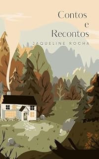 Livro Contos e Recontos