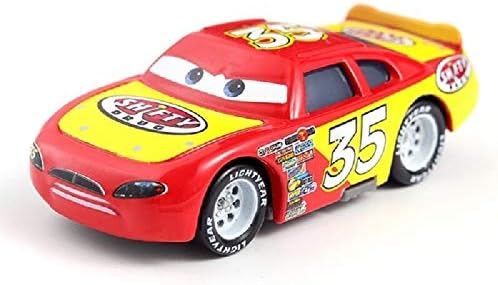 disney cars metal cars