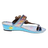 Spring Step Women's Turquoise Santorini 38 M EU