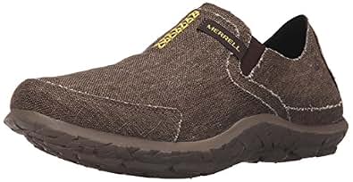 merrell mens slipper shoes