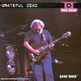 Grateful Dead Bertha