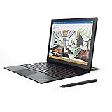 Lenovo ThinkPad X1 Tablet, 12