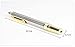 Soft Tough Painless Stainless Steel Painless Lancing Pen Device for Lancets & Acupuncture x 1 PCS