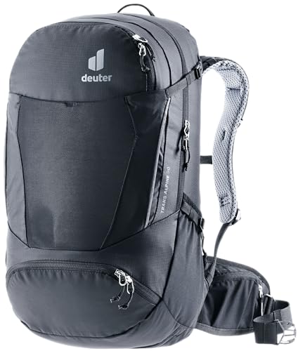 deuter Trans Alpine 30 Fahrradrucksack thumbnail 1