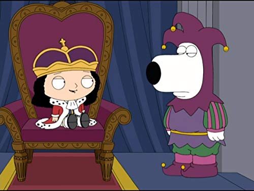 Watch Family Guy - Season 7 | Prime Video