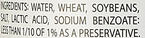 Kikkoman Low Sodium Soy Sauce, 10 oz - Image 3
