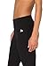 RBX Active Women's Cotton Span Jersey Legging Black L