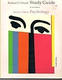 Psychology, 1995, Myers, David G., 0879016450