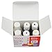 Food Coloring Liqua-Gel - 6 Bottle Mix-Your-Own Color Kit in .75 fl. oz. (20ml) Bottles
