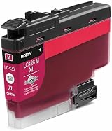 Brother LC-426XLM Magenta Ink Cartridge High Yield Single Pack view 2