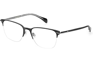 Eyeglasses Rag & Bone RNB 7029 0807 Black