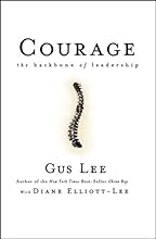 Courage: The Backbone of Leadership