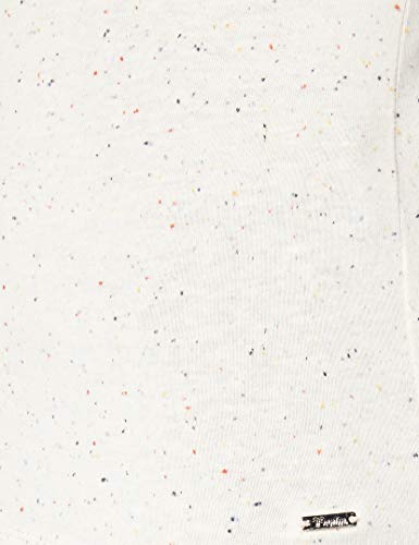 Tom Tailor Denim Puff Ärmel dames t-shirt - Image 4