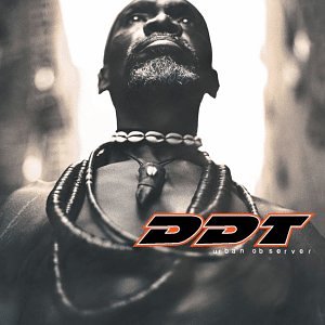 Ddt - Urban Observer - Zortam Music