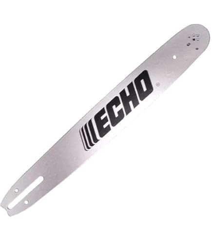 Chained Echoes Lotto Di 2 Bulloni Dadi Per Barra Guida Motosega ECHO - Compatibili Con Modelli V224000031 / 43301903933 Ricambi Motosega Echo 2 Tempi