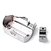 X1 Motocycle Brake Master Cylinder Cover For 98-13 Yamaha V-Star 650 950 1100 1300