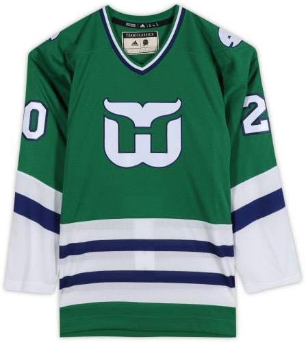 hartford whalers adidas jersey