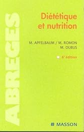 Diététique et nutrition