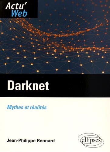 Darknet by LASICA J D (Paperback)