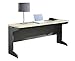 Ameriwood Home Pursuit Credenza, Natural