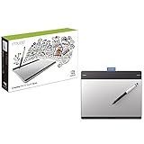 Wacom(ワコム) Wacom(ワコム) Intuos pen & touch medium CTH-680/S2