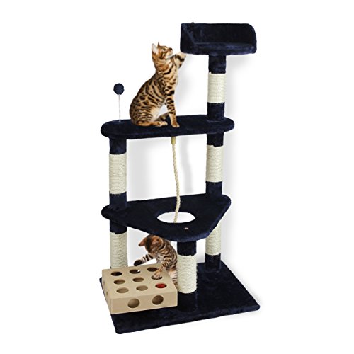 furhaven pet cat tree