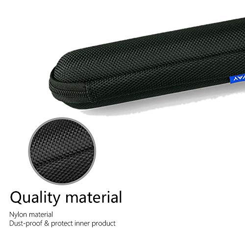 Hard Travel Carring Protective Case for Wireless Presenter of KNORVAY/Doosl/dinofire,Presenter Tools for Offices (Presenter not Included)
