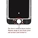 DIYREpair for iPhone 6S Screen Replacement 4.7' - LCD Complete Repair Kit Display 3D Touch Digitizer Assembly with Earpiece, Front Camera, Proximity Sensor, Tempered Glass, Tools, Instruction-Black