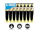 Innocence EZ Braid Professional (Pre-Stretched Braid) 26