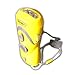 PrepareSurvive Backpack for Disaster Preparedness with Dynamo Radio/Flashlight & iOSAT KI Tablets